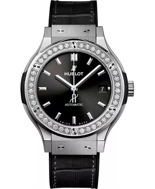 Hublot Classic Fusion 565.nx.1470.lr.1204 Watch 38