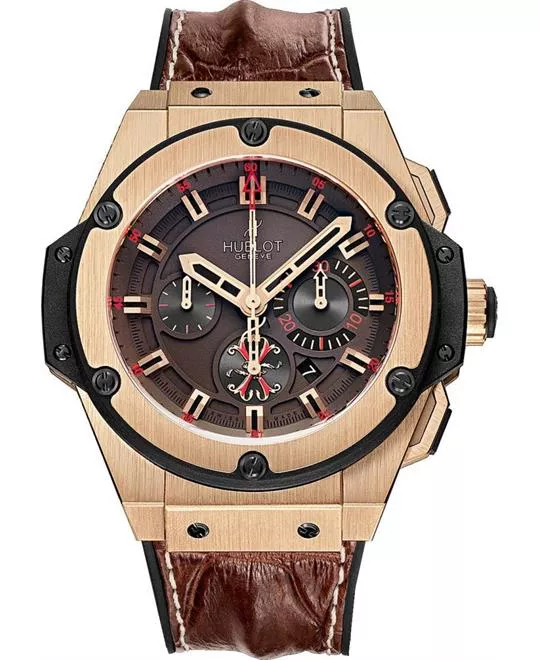 Hublot King Power 703.OX.3113.HR.OPX12 Arturo Limited 48