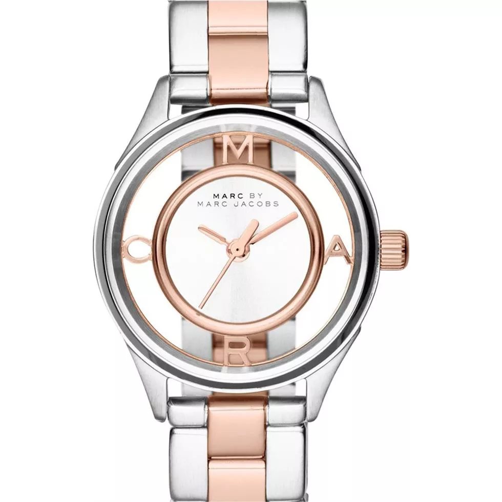  Marc Jacobs Tether Women's Watch 25mm