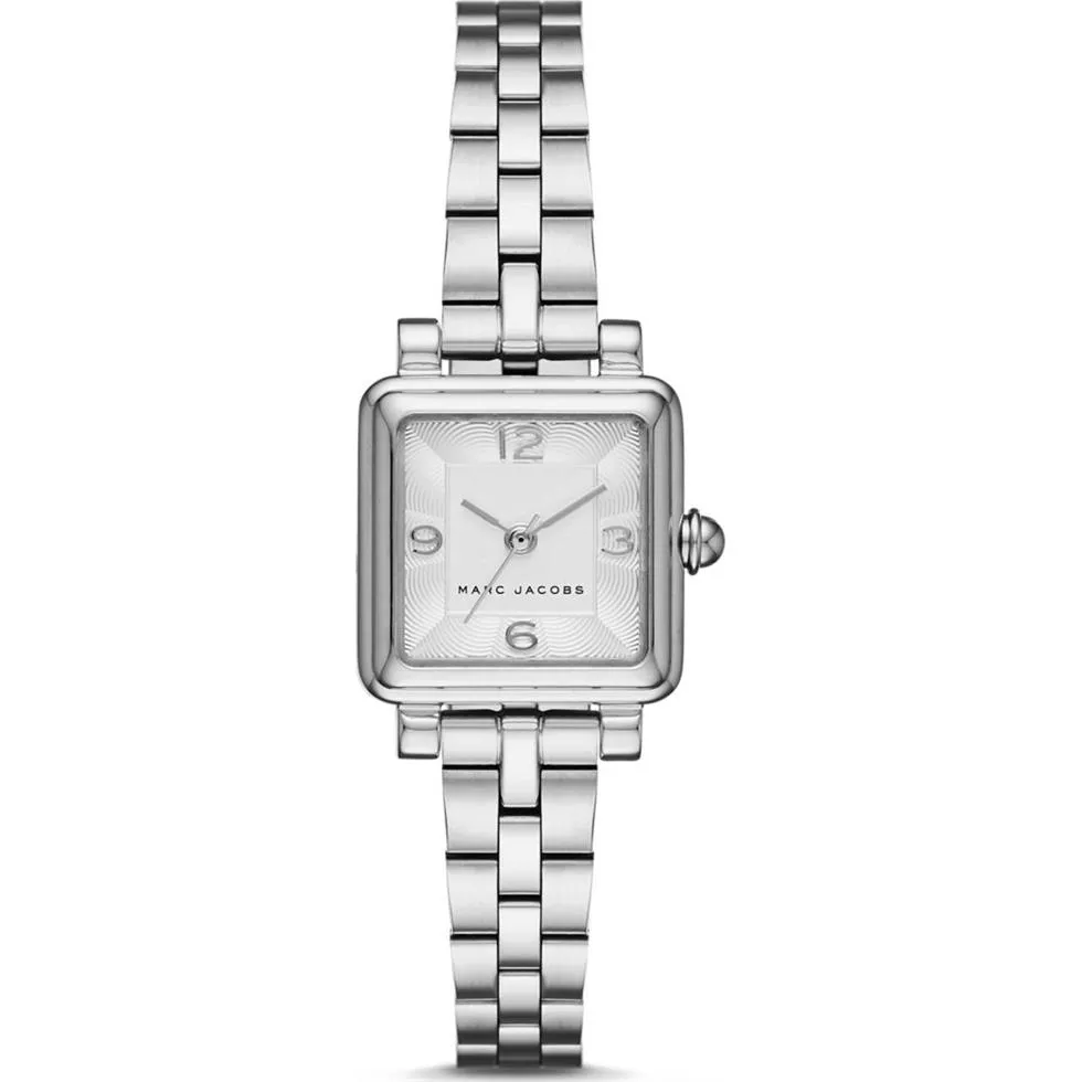  Marc Jacobs Vic Watch 20mm 