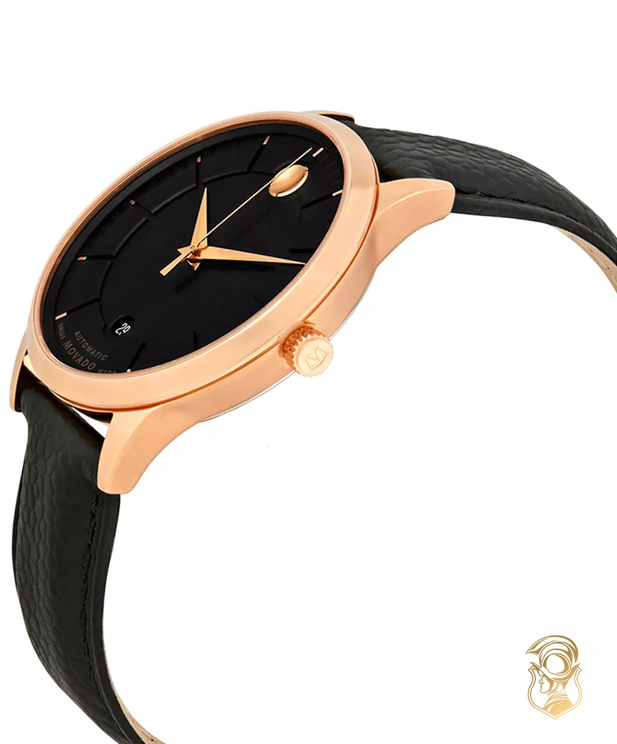  MOVADO 1881  AUTOMATIC WATCH 39.5MM 