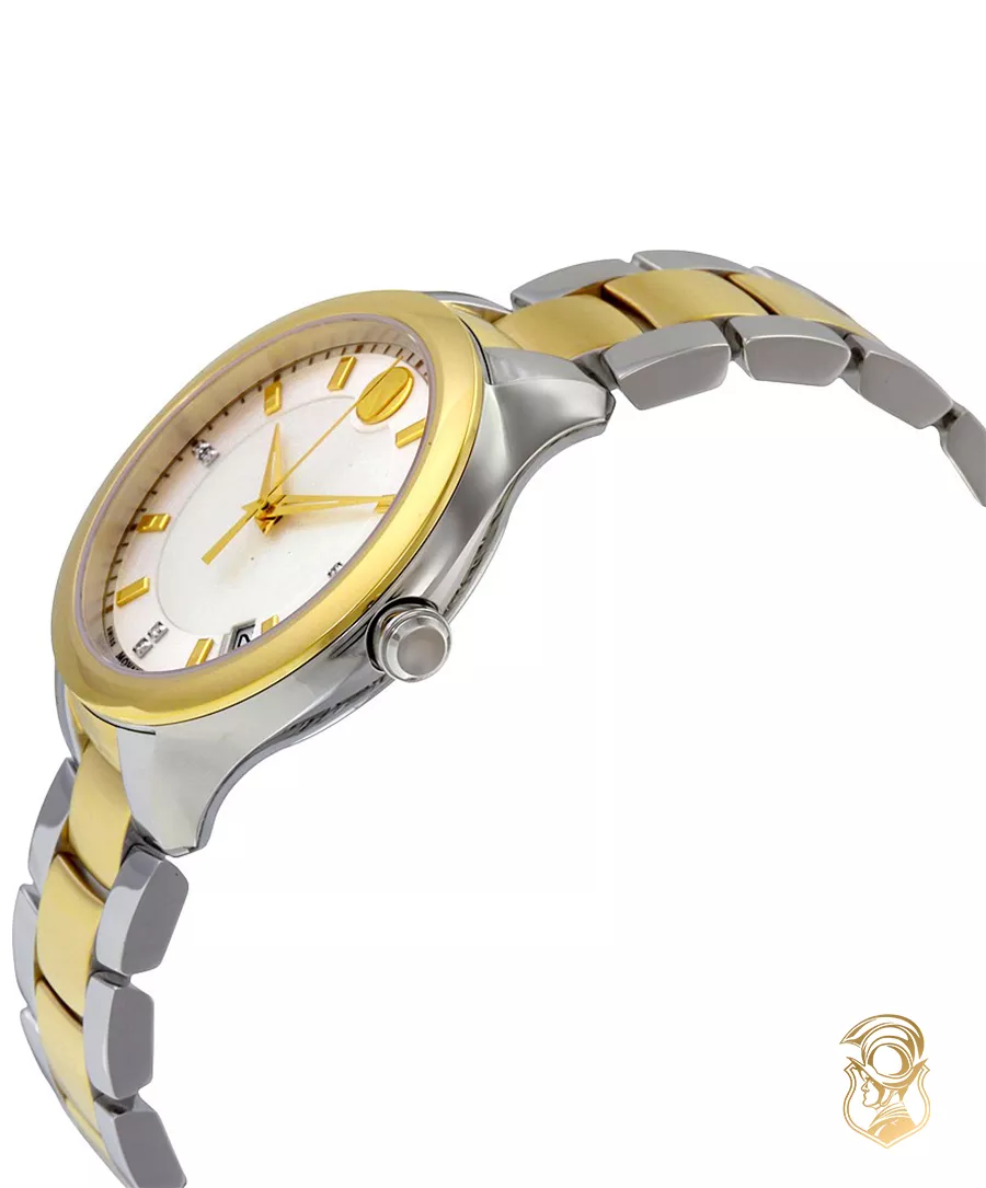  Movado Bellina Diamond Watch 36mm 