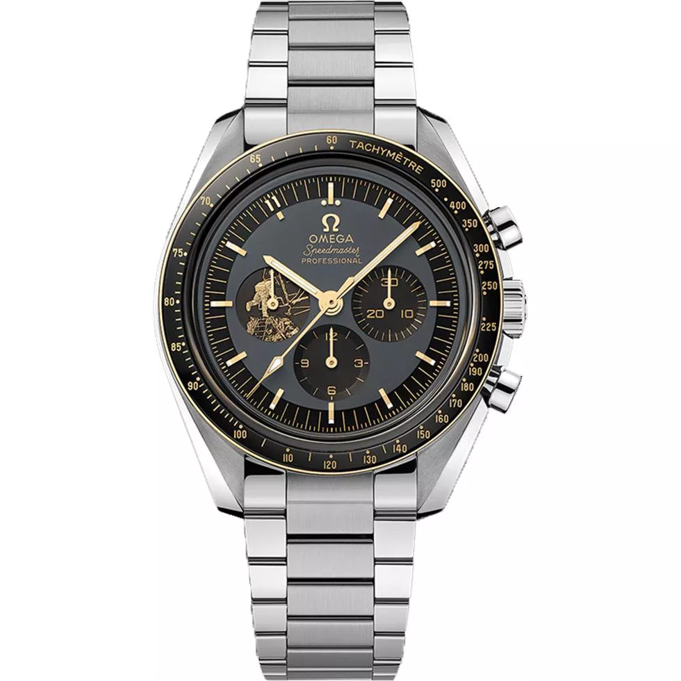 Omega Moonwatch 310.20.42.50.01.001 Limited 42