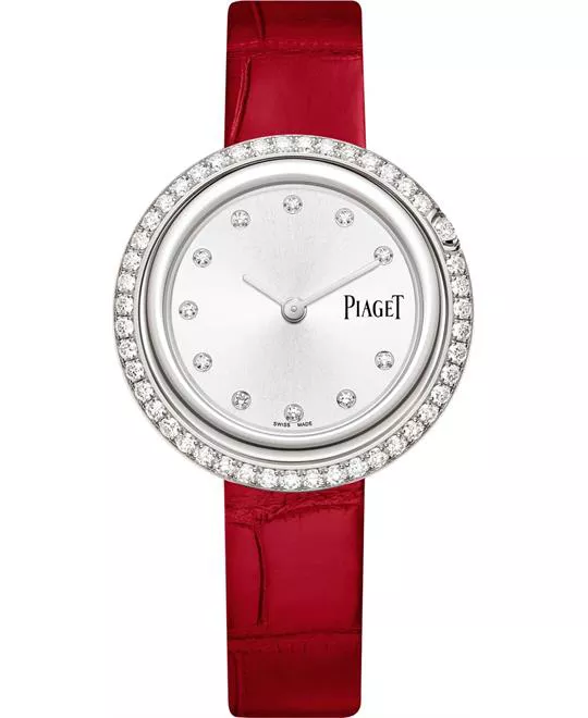  Piaget Possession G0A43094 Diamond Watch 34mm