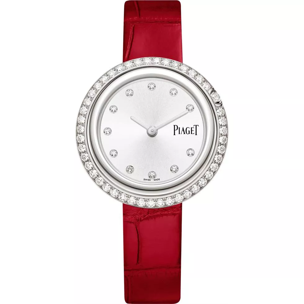  Piaget Possession G0A43094 Diamond Watch 34mm