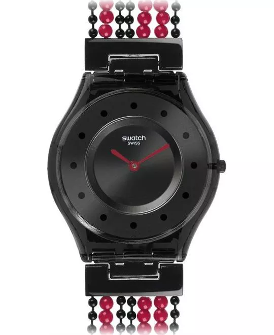  SWATCH BUBBLE CURTAIN, 34mm