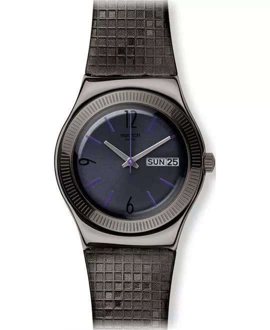  Swatch Women's Swiss Quartz Watch, 33mm