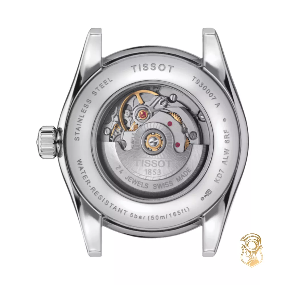  Tissot T-My Lady T930.007.46.261.00 Watch 29mm 
