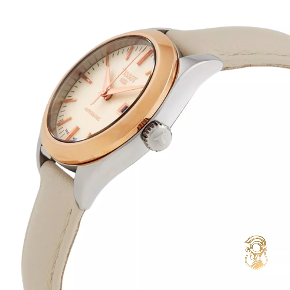  Tissot T-My Lady T930.007.46.261.00 Watch 29mm 