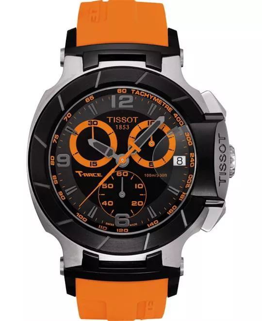  Tissot T-Race T048.417.27.057.04 Gents Watch 45mm