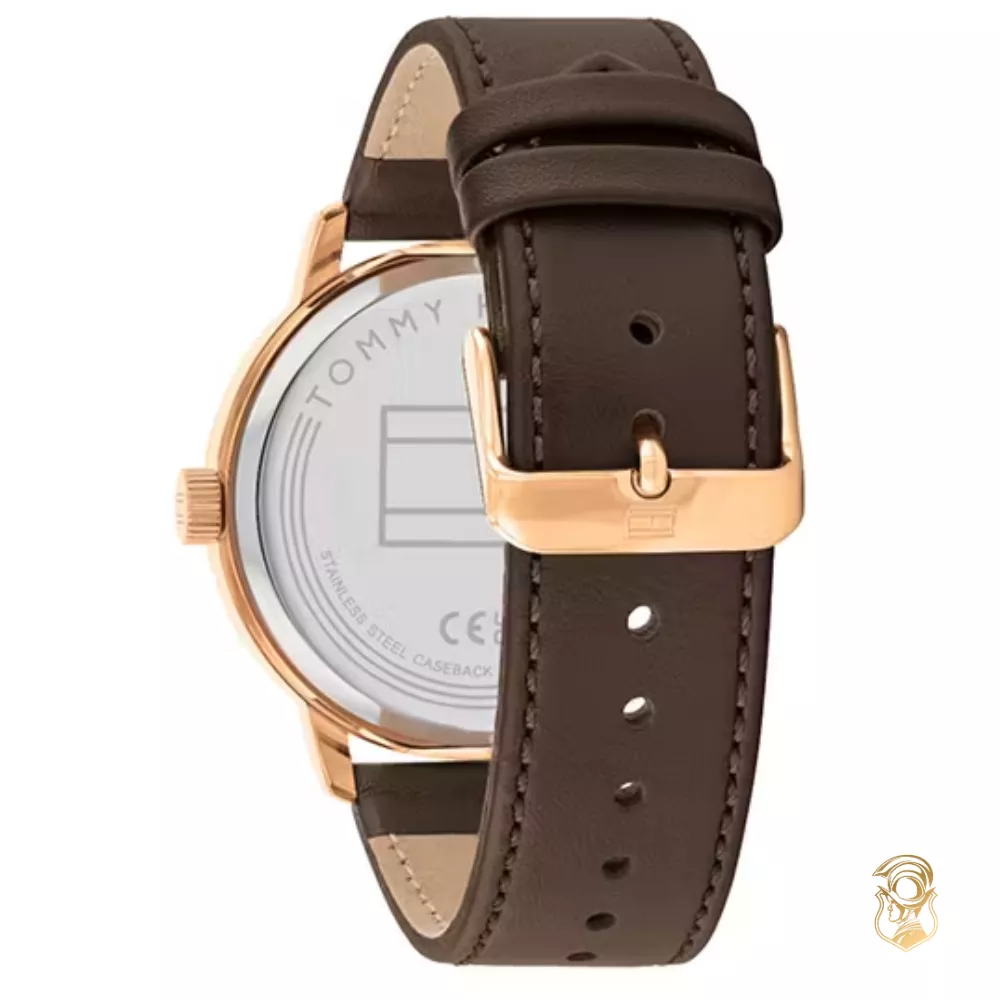  Tommy Hilfiger Watch 44mm