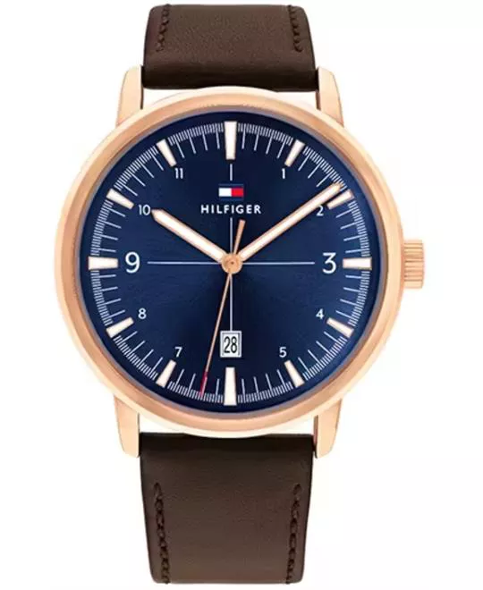  Tommy Hilfiger Watch 44mm