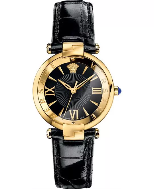  Versace Rêvive Swiss Women's Watch 35mm 