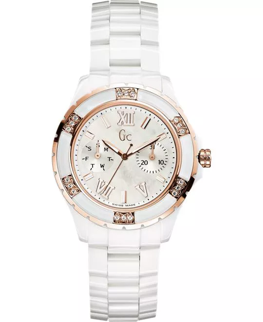  Watch Guess Collection Gc Sport Class Xl-s Women´s, 36mm