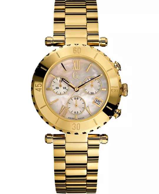  Watch Guess GC Diver Chic Collection, 38.5mm