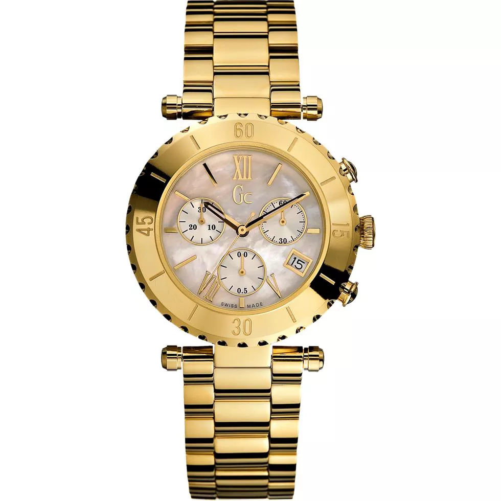  Watch Guess GC Diver Chic Collection, 38.5mm