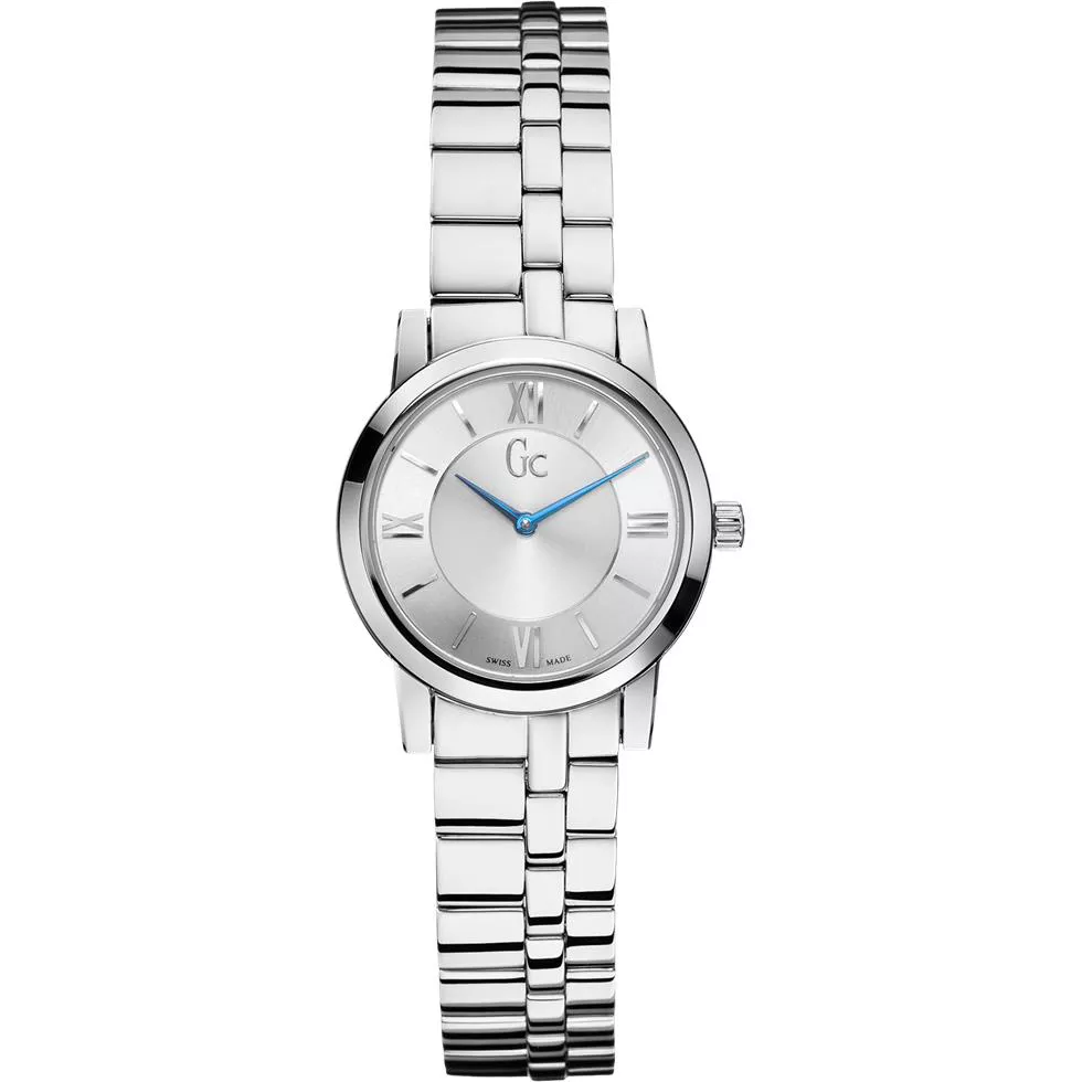  Womens GC Wristwatch Gc Slimclass, 28mm