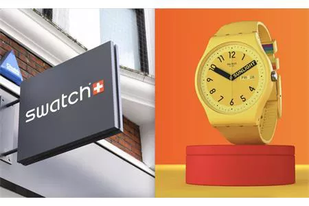 Đồng hồ Thụy Sĩ Swatch: Rác cao cấp hay 'thời trang kêu tích tắc'