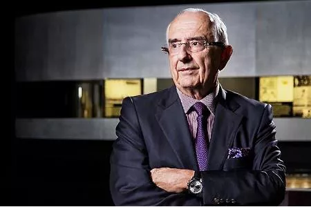 10 Điều Bạn Cần Biết Về Đồng Hồ Tag Heuer