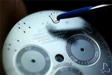 10 sự thật thú vị về đồng hồ Rolex