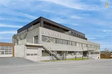 Bước chuyển mình của Bvlgari: Nhà máy Saignelégier tái định nghĩa sự tinh xảo