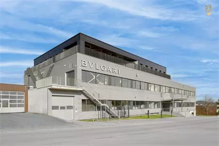 Bước chuyển mình của Bvlgari: Nhà máy Saignelégier tái định nghĩa sự tinh xảo