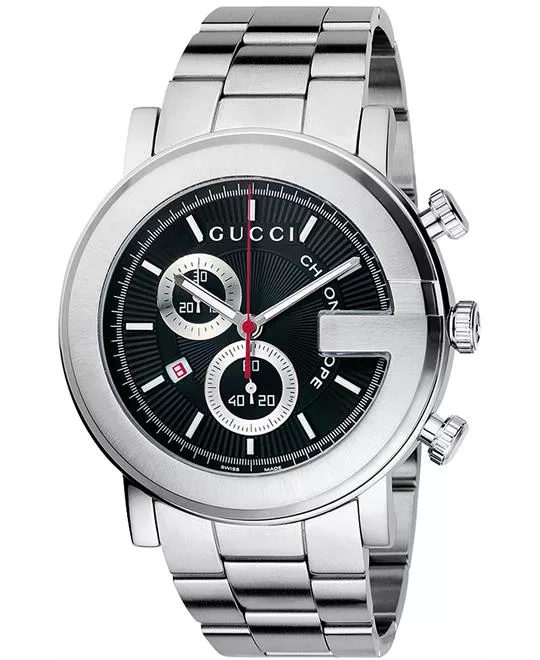 Gucci G-Watch 101G Watch 44mm