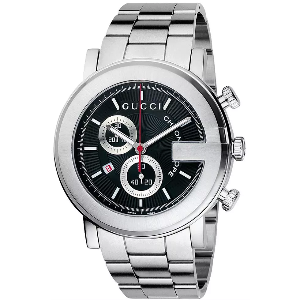 Gucci G-Watch 101G Watch 44mm