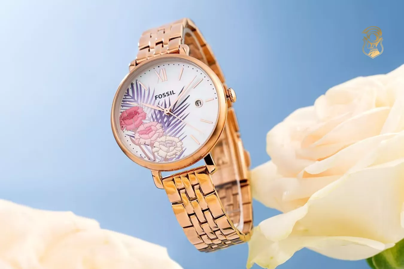 Fossil Jacqueline