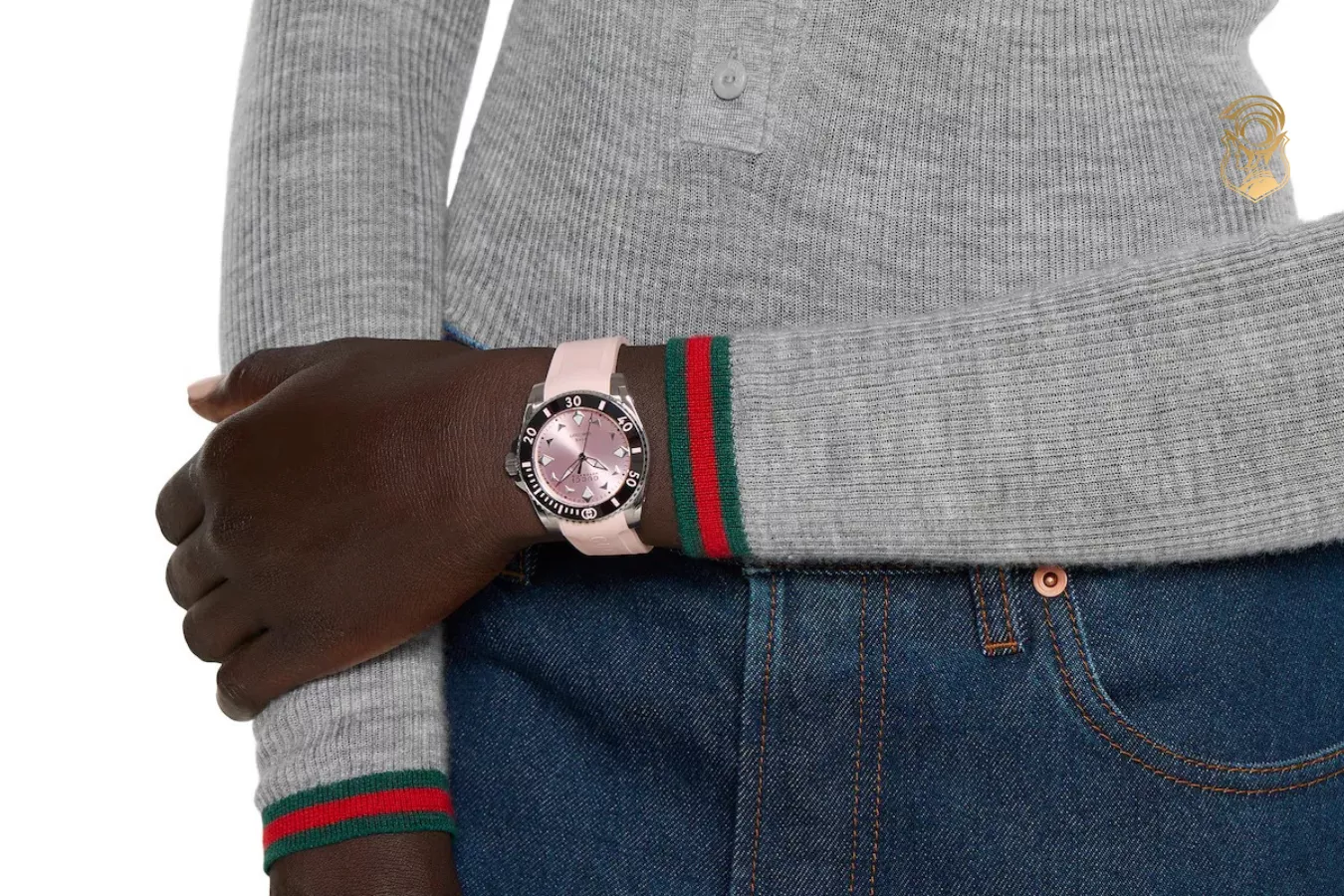 Gucci Dive