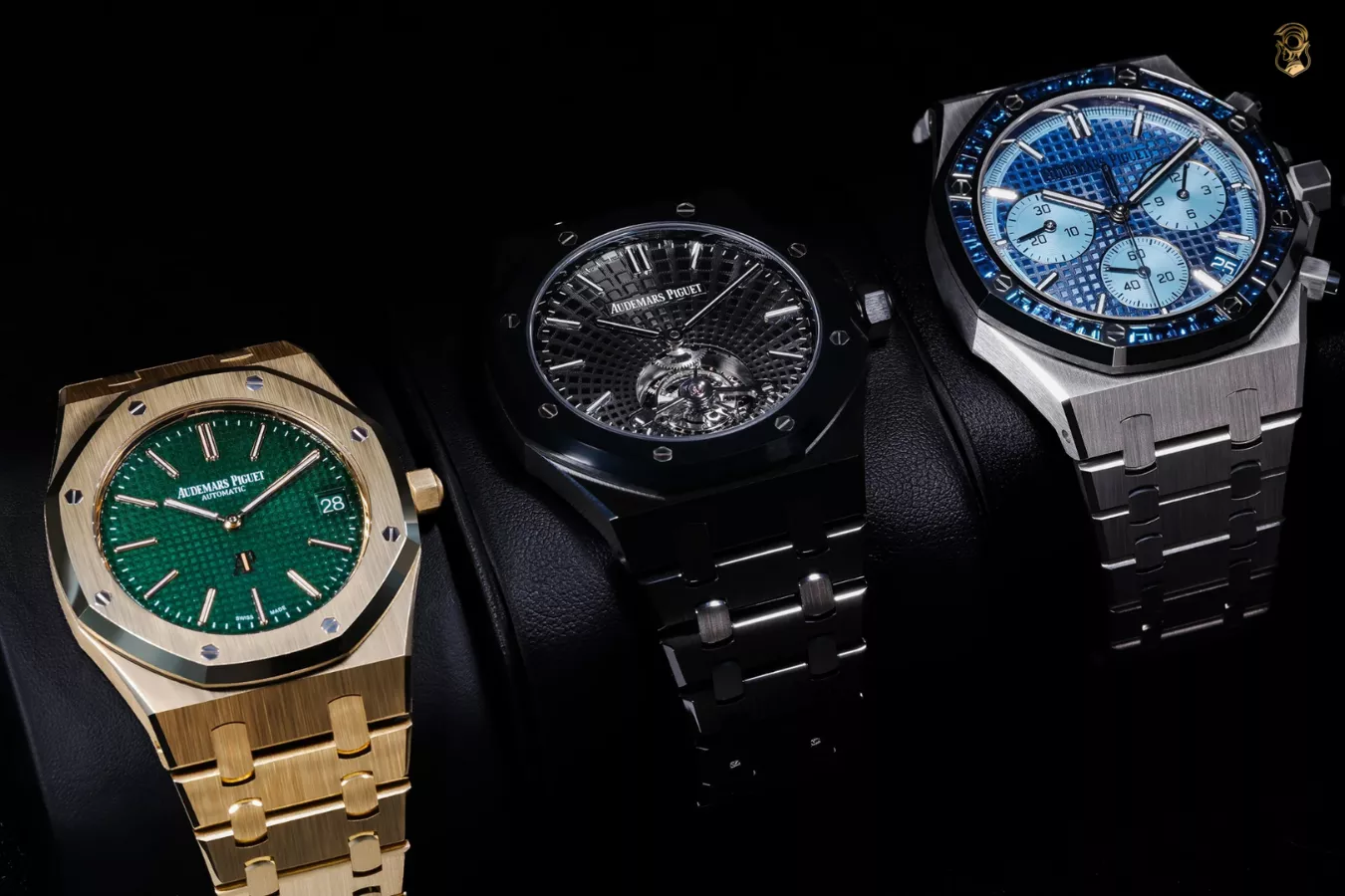 Thương hiệu Audemars Piguet