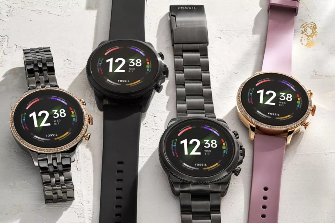 Fossil Gen 6 Smartwatch