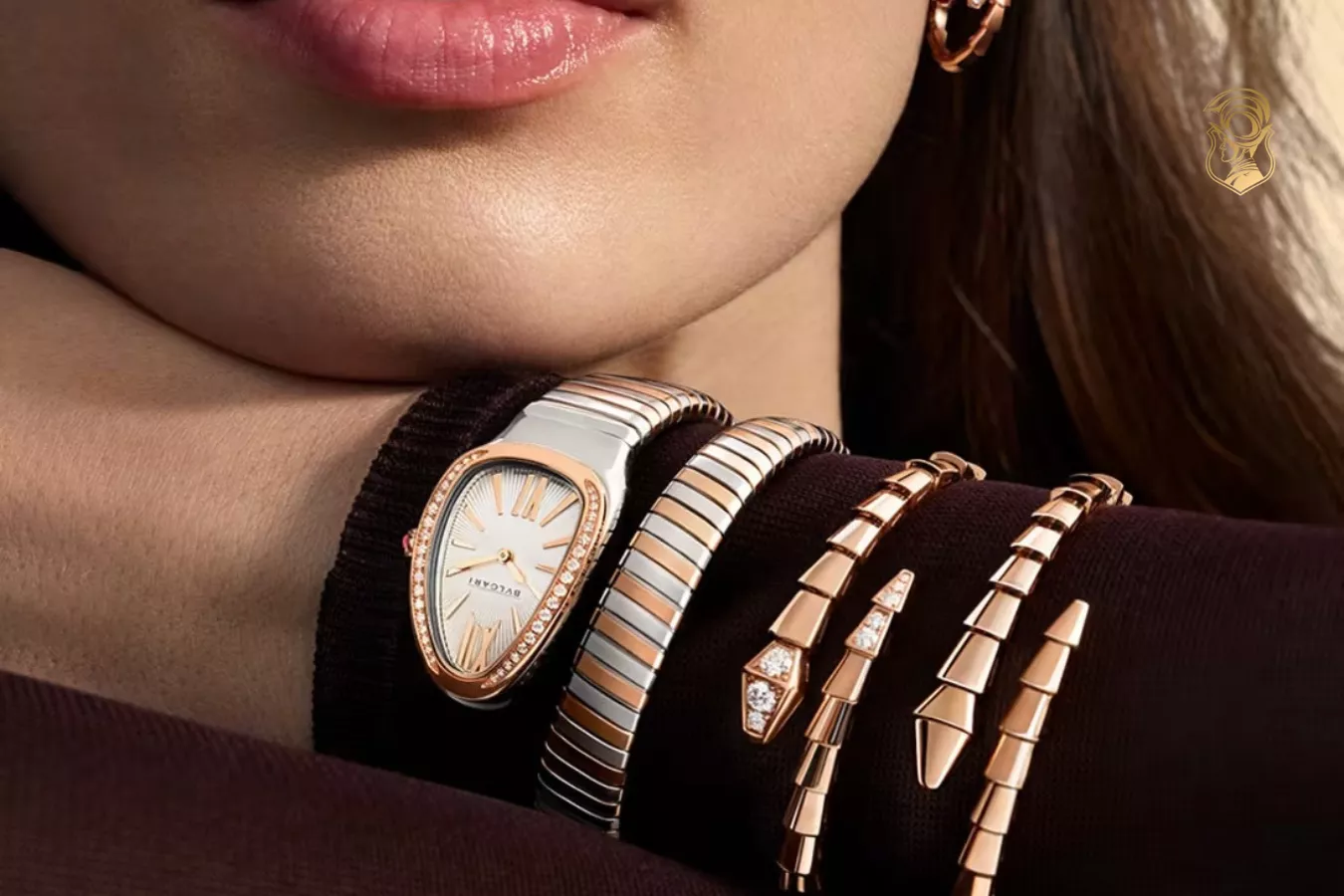 Bvlgari Serpenti 