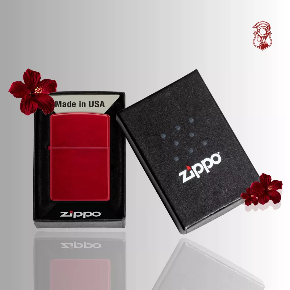 Zippo Ice Lighter 1