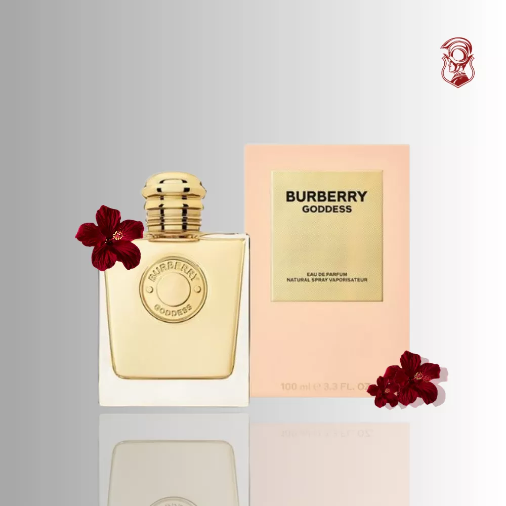 Burberry Goddess Eau de Parfum 100ml Women