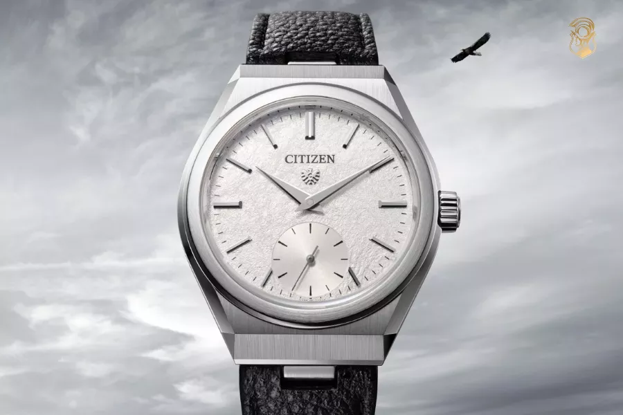 Citizen kỷ niệm 100 năm thành lập với phiên bản giới hạn 'The Citizen' đặc biệt cao cấp