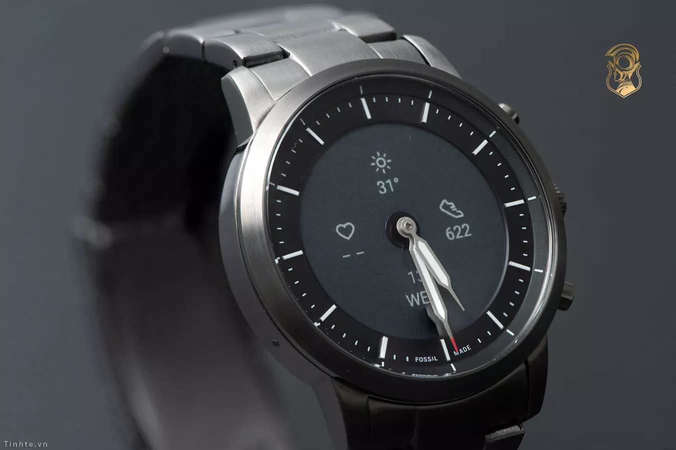Fossil Hybrid HR 