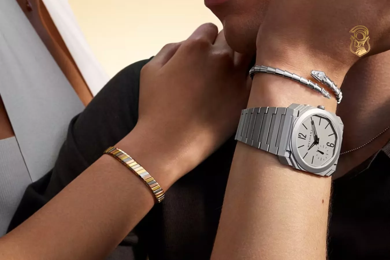 Bvlgari Octo