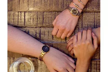 ĐỒNG HỒ CITIZEN NỮ - TỎA SÁNG – NỔI BẬT TRÊN TAY NHỮNG CÔ GÁI