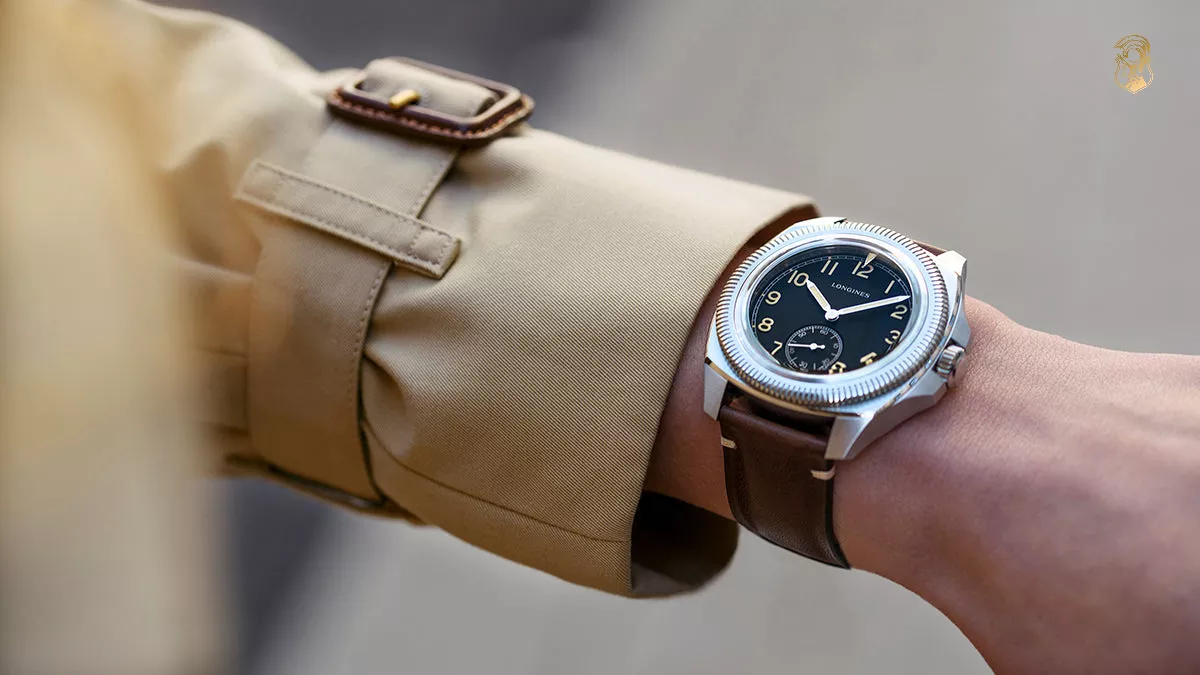  đồng hồ Panerai chính hãng