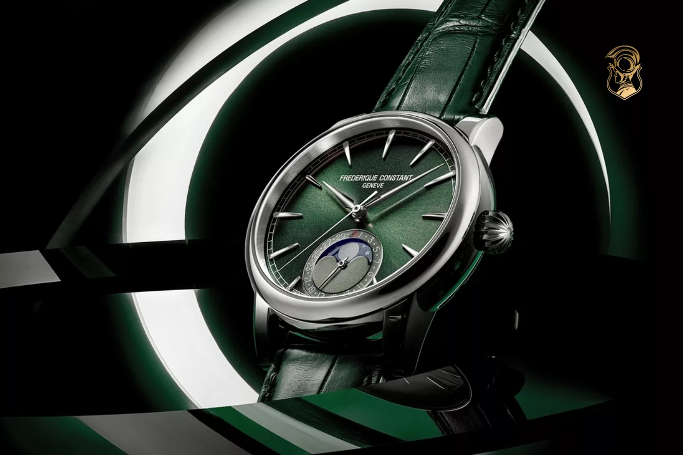 Bộ sưu tập Moonphase