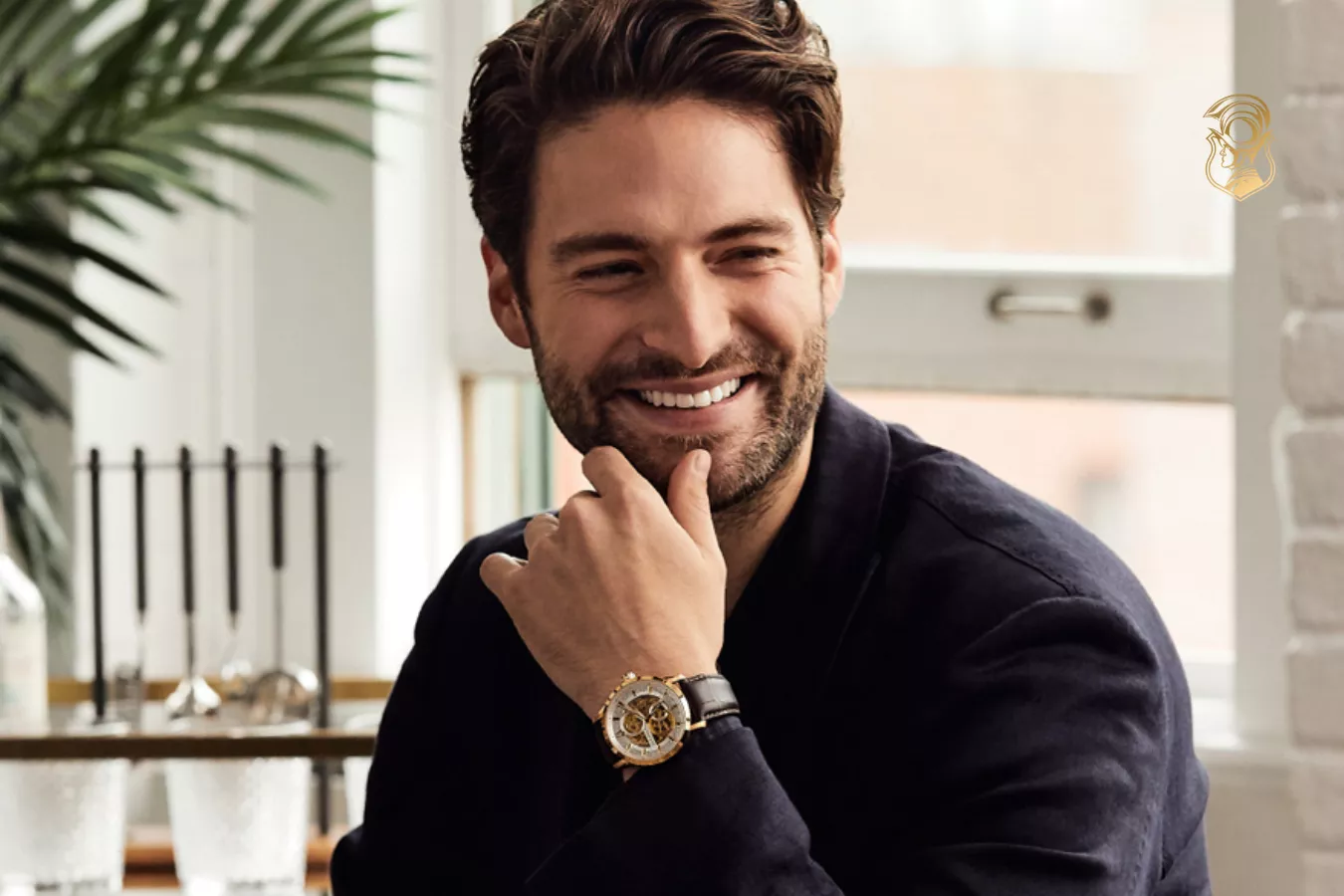 Bulova Sutton