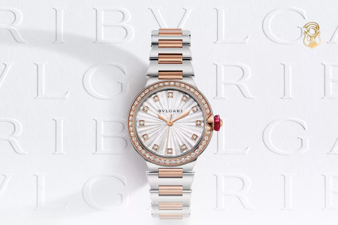 Bvlgari Lucea