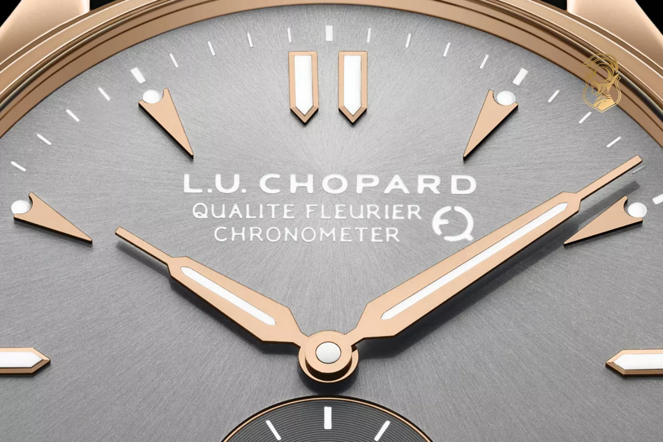 Chứng nhận Qualité Fleurier