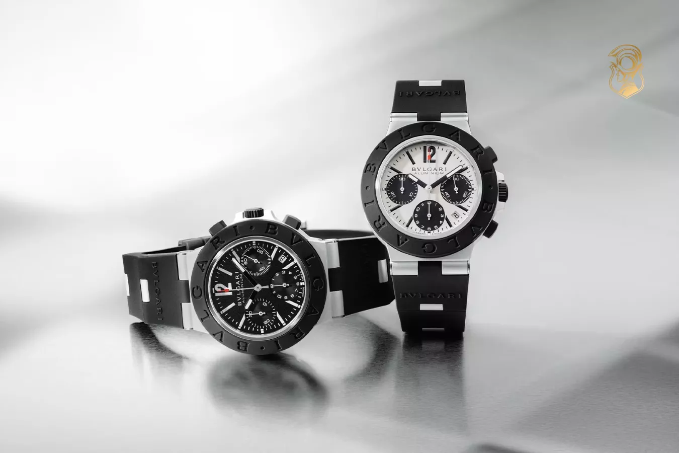 Bvlgari Diagono