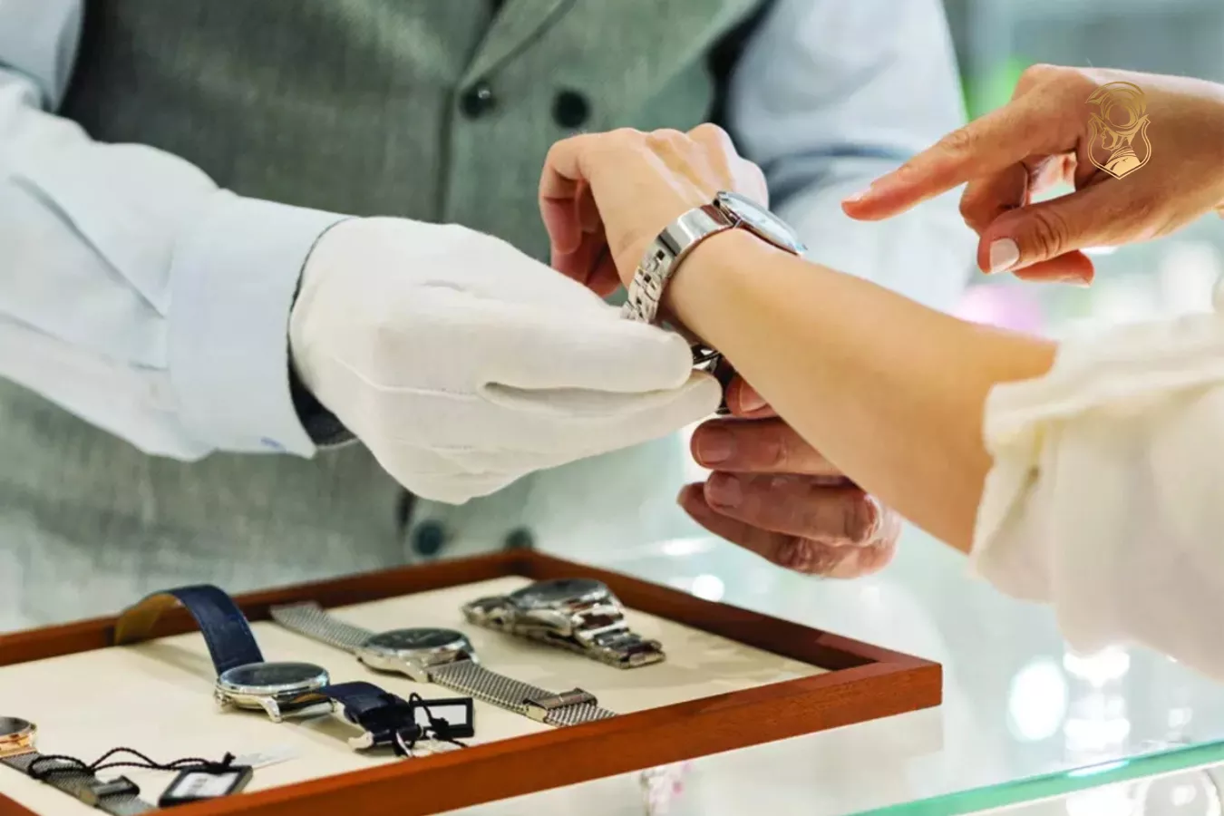 Luxshopping địa chỉ bán Frederique Constant chính hãng 1