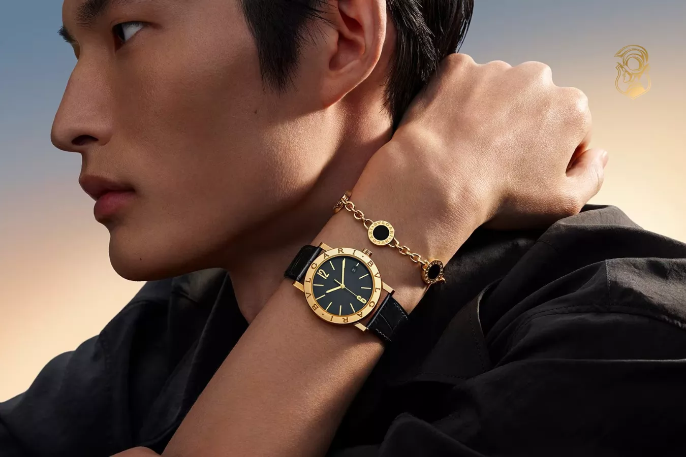 Bvlgari Bvlgari