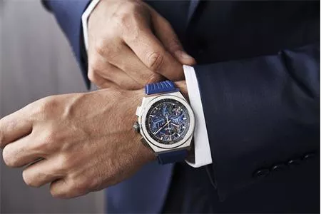 ZENITH DEFY EL PRIMERO 21 - ĐẠI DIỆN CHO KỶ NGUYÊN MỚI CỦA ĐỒNG HỒ