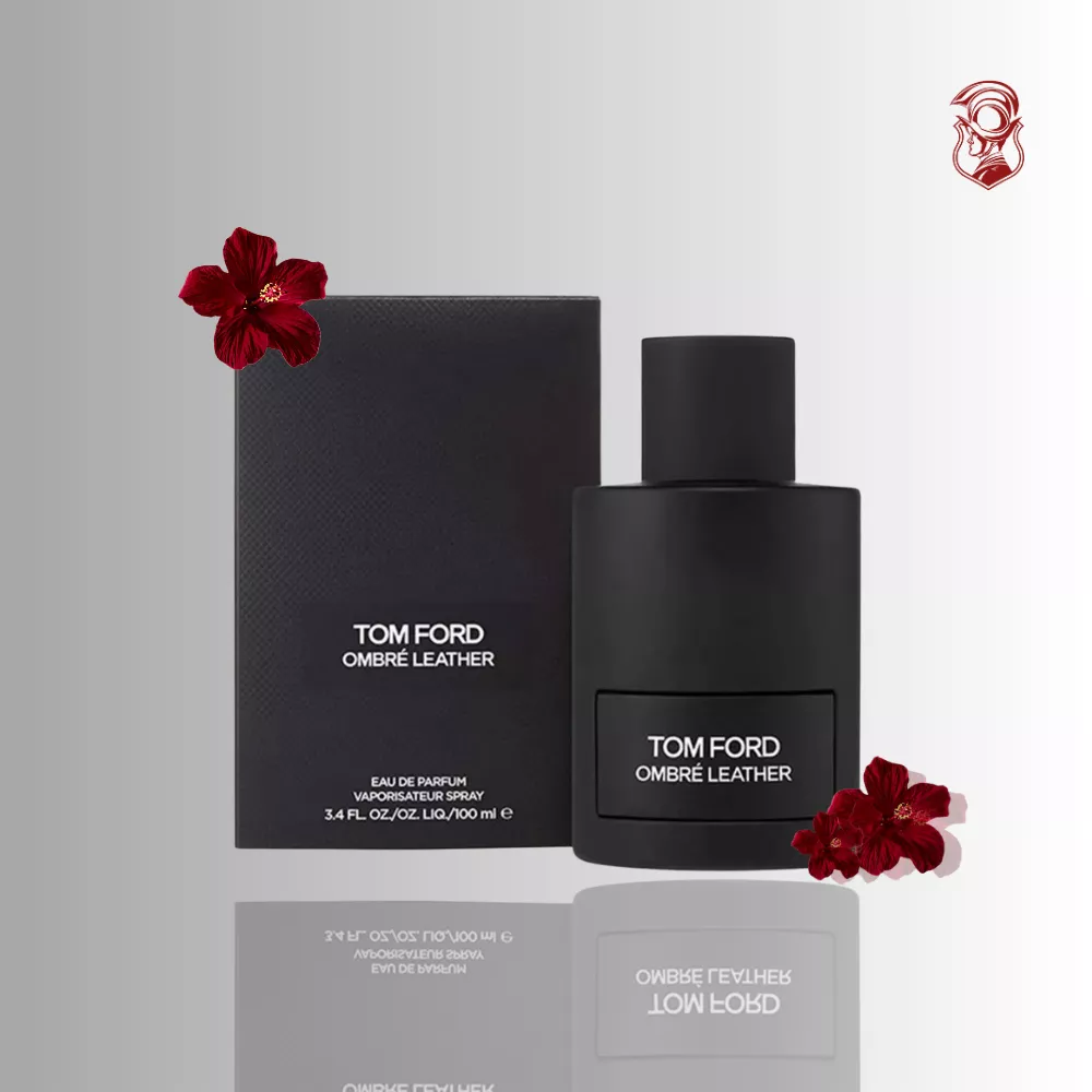 Tom Ford Ombré Leather EDP Unisex 100ml 