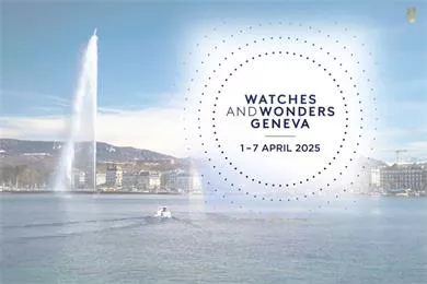 Watches and Wonders 2025: Cuộc hội ngộ của những tượng đài đồng hồ thế giới